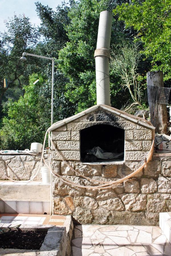 Apartments By The Sea Sobra, Mljet - 4908 Babino Polje Exterior photo