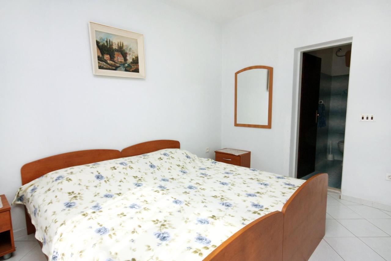 Apartments By The Sea Sobra, Mljet - 4908 Babino Polje Exterior photo