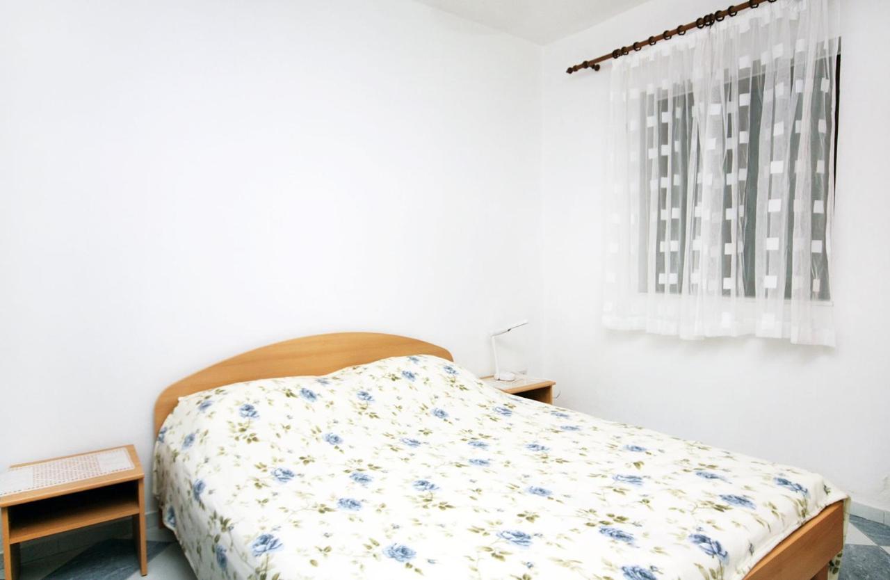 Apartments By The Sea Sobra, Mljet - 4908 Babino Polje Exterior photo